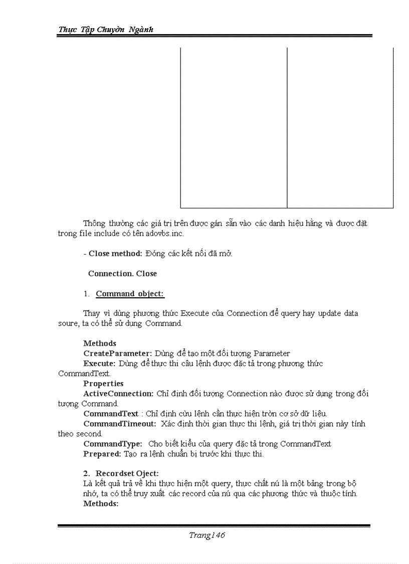 image for page Ứng dụng việc quản lý bằng tin học vào trong việc quản lý bệnh nhân và nhân viên của bệnh viện đa khoa tỉnh Khánh Hoà