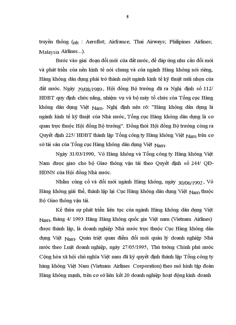 image for page Hoàn thiện kế toán nguyên vật liệu với việc nâng cao hiệu quả quản lý nguyên vật liệu tại Xí nghiệp sửa chữa và bảo dưỡng máy bay A76