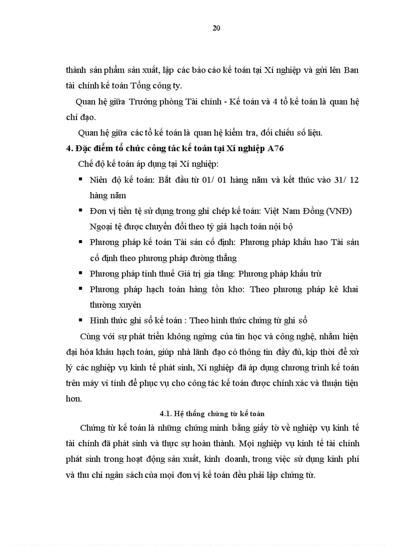 image for page Hoàn thiện kế toán nguyên vật liệu với việc nâng cao hiệu quả quản lý nguyên vật liệu tại Xí nghiệp sửa chữa và bảo dưỡng máy bay A76