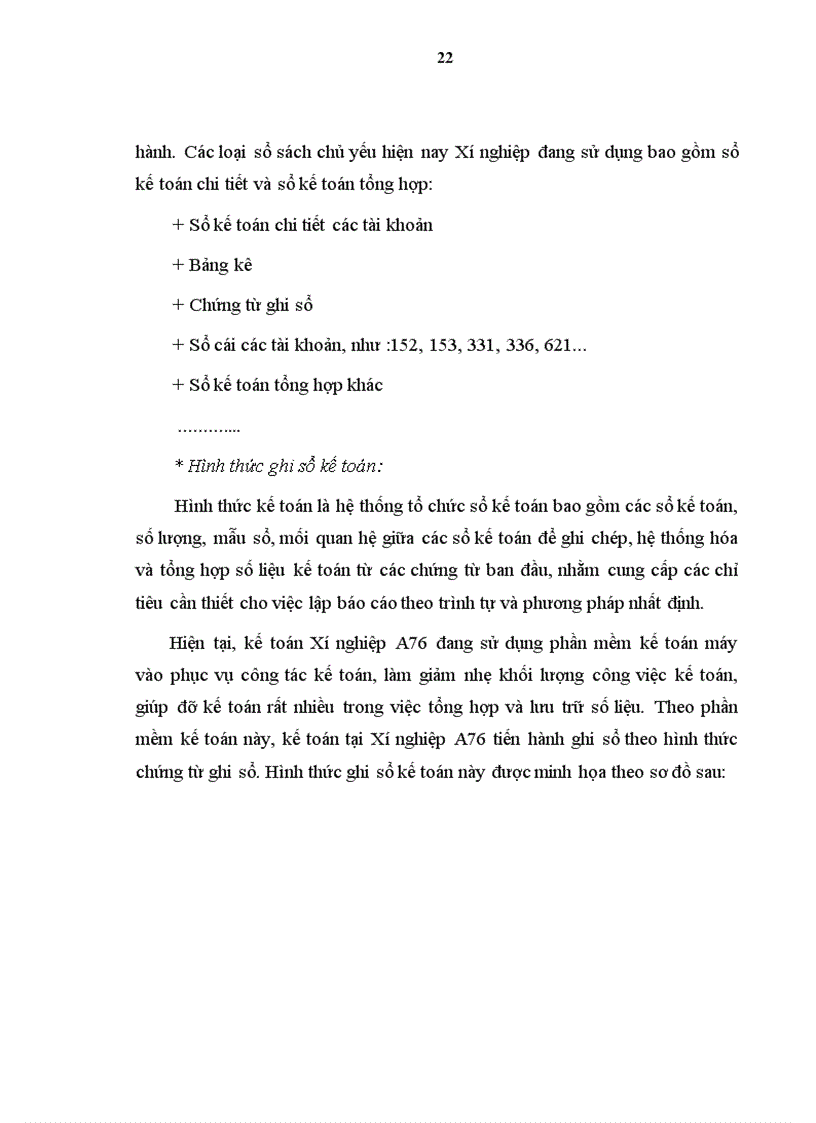 image for page Hoàn thiện kế toán nguyên vật liệu với việc nâng cao hiệu quả quản lý nguyên vật liệu tại Xí nghiệp sửa chữa và bảo dưỡng máy bay A76