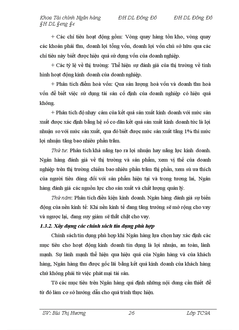 image for page Giải pháp phòng ngừa, hạn chế rủi ro trong hoạt động tín dụng tại Chi nhánh Ngân hàng Nông nghiệp và Phát triển nông thôn Láng Hạ