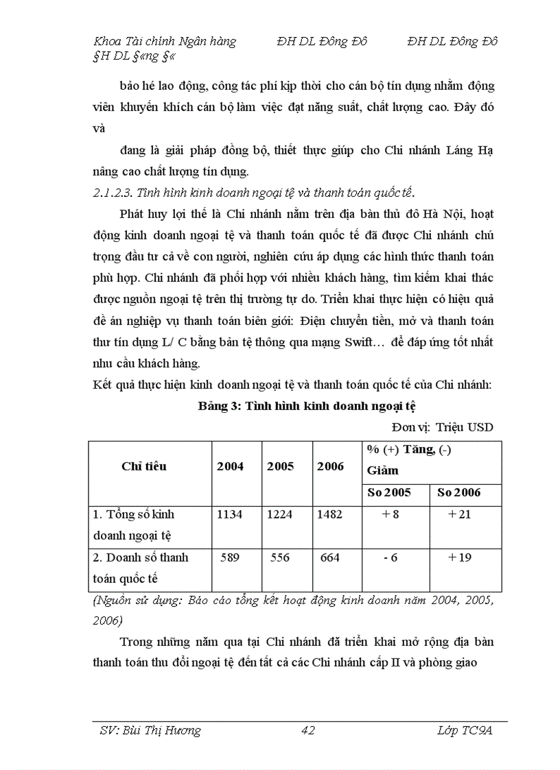 image for page Giải pháp phòng ngừa, hạn chế rủi ro trong hoạt động tín dụng tại Chi nhánh Ngân hàng Nông nghiệp và Phát triển nông thôn Láng Hạ