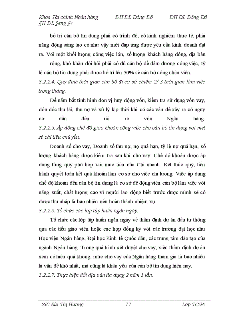 image for page Giải pháp phòng ngừa, hạn chế rủi ro trong hoạt động tín dụng tại Chi nhánh Ngân hàng Nông nghiệp và Phát triển nông thôn Láng Hạ
