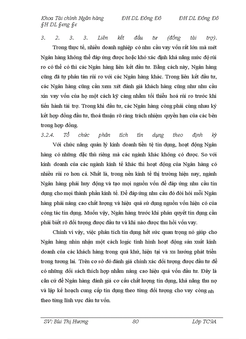 image for page Giải pháp phòng ngừa, hạn chế rủi ro trong hoạt động tín dụng tại Chi nhánh Ngân hàng Nông nghiệp và Phát triển nông thôn Láng Hạ