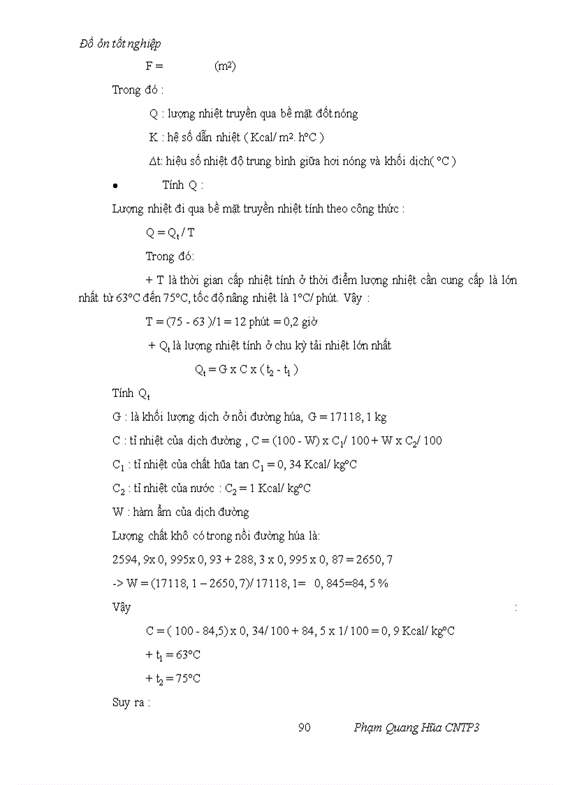 image for page Thiết kế mẫu nhà máy bia năng suất 10 triệu lít/năm độ đường sau lên men là 12Bx sử dụng 10% nguyên liệu gạo thay thế
