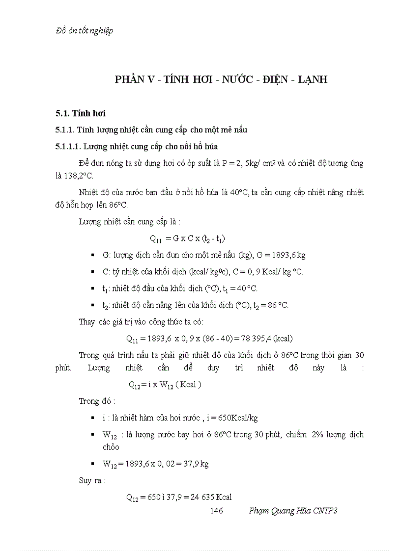 image for page Thiết kế mẫu nhà máy bia năng suất 10 triệu lít/năm độ đường sau lên men là 12Bx sử dụng 10% nguyên liệu gạo thay thế