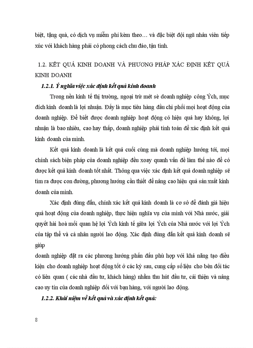 image for page Lý luận chung về hạch toán kế toán tiêu thụ thành phẩm và xác định kết quả kinh doanh trong doanh nghiệp sản xuất