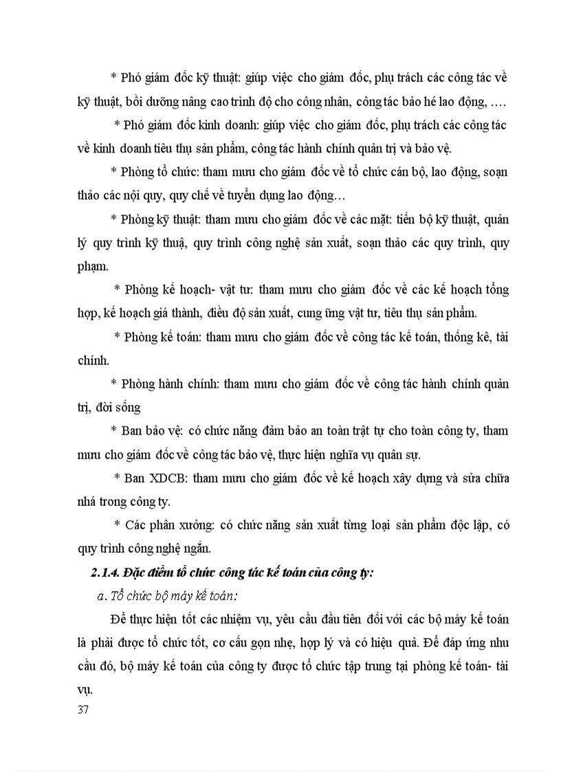 image for page Lý luận chung về hạch toán kế toán tiêu thụ thành phẩm và xác định kết quả kinh doanh trong doanh nghiệp sản xuất