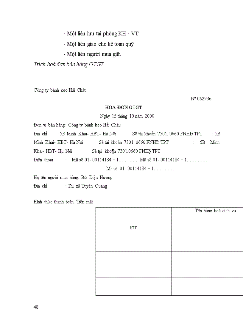 image for page Lý luận chung về hạch toán kế toán tiêu thụ thành phẩm và xác định kết quả kinh doanh trong doanh nghiệp sản xuất