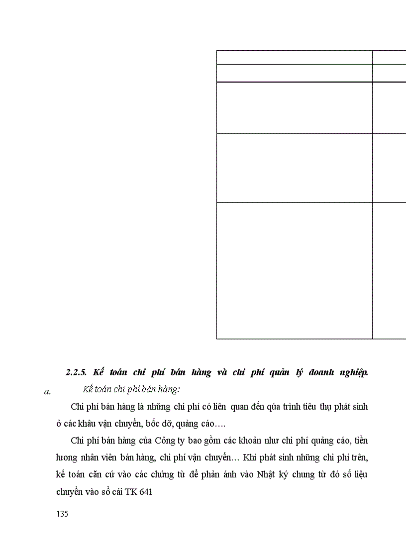 image for page Lý luận chung về hạch toán kế toán tiêu thụ thành phẩm và xác định kết quả kinh doanh trong doanh nghiệp sản xuất