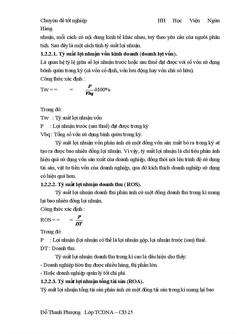 image for page Lợi nhuận và một số giải pháp chủ yếu nhằm tăng lợi nhuận tại Công ty cổ phần xây dựng và thương mại Đại Việt