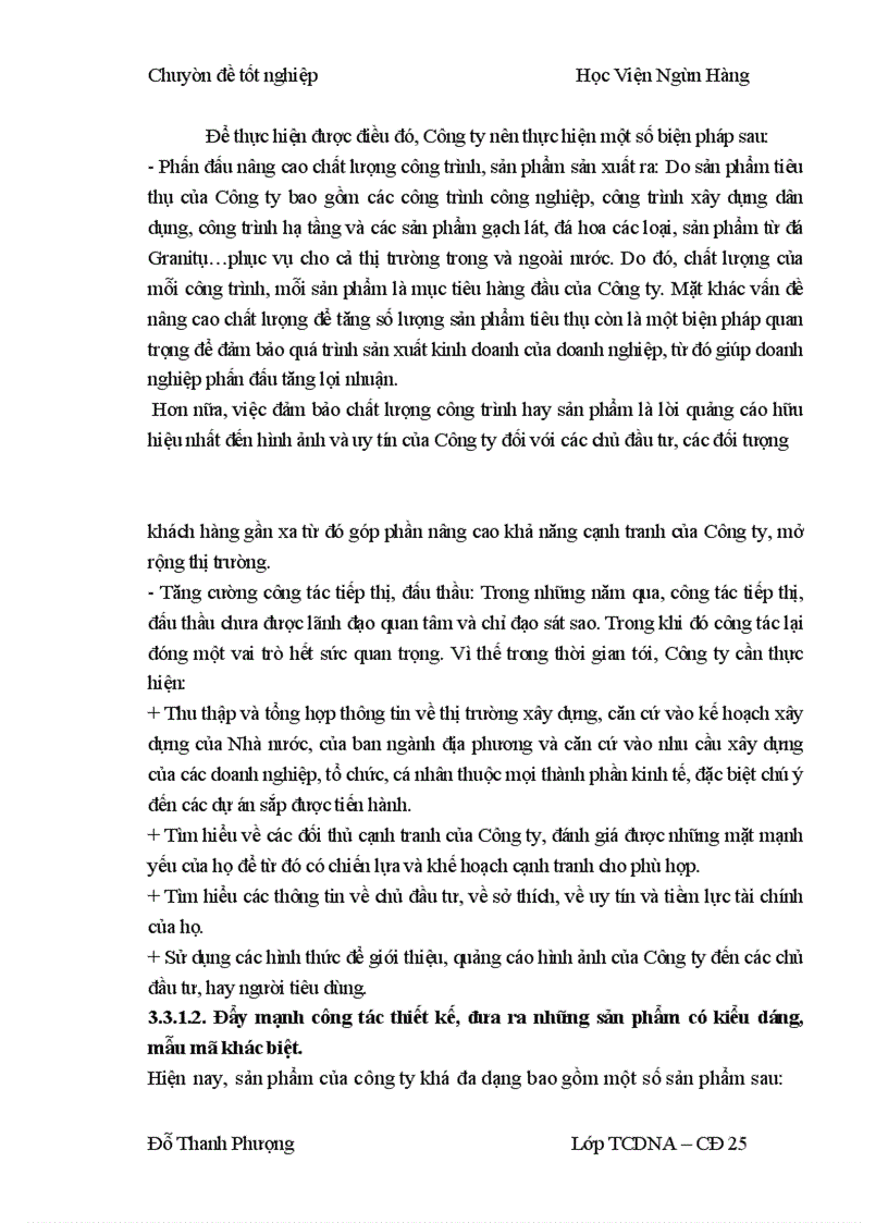 image for page Lợi nhuận và một số giải pháp chủ yếu nhằm tăng lợi nhuận tại Công ty cổ phần xây dựng và thương mại Đại Việt