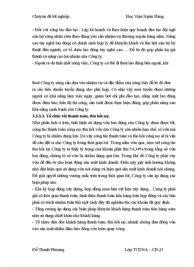 image for page Lợi nhuận và một số giải pháp chủ yếu nhằm tăng lợi nhuận tại Công ty cổ phần xây dựng và thương mại Đại Việt