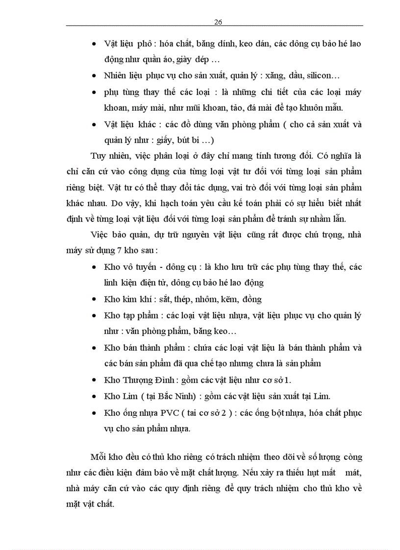 image for page Hoàn thiện công tác kế toán nguyên vật liệu tại Nhà máy Thiết bị Bưu điện