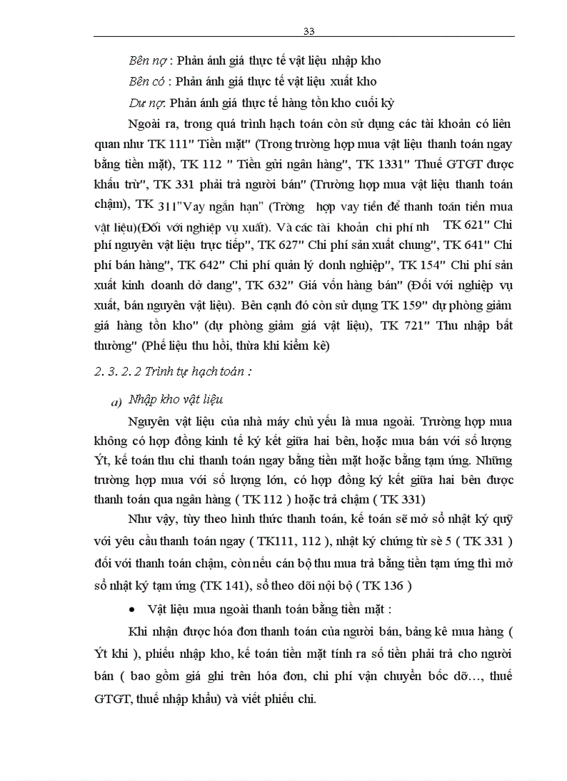 image for page Hoàn thiện công tác kế toán nguyên vật liệu tại Nhà máy Thiết bị Bưu điện