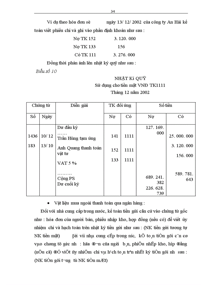 image for page Hoàn thiện công tác kế toán nguyên vật liệu tại Nhà máy Thiết bị Bưu điện