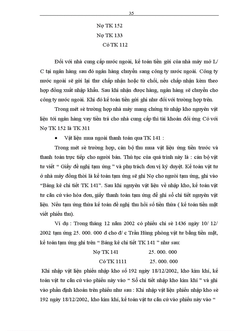 image for page Hoàn thiện công tác kế toán nguyên vật liệu tại Nhà máy Thiết bị Bưu điện