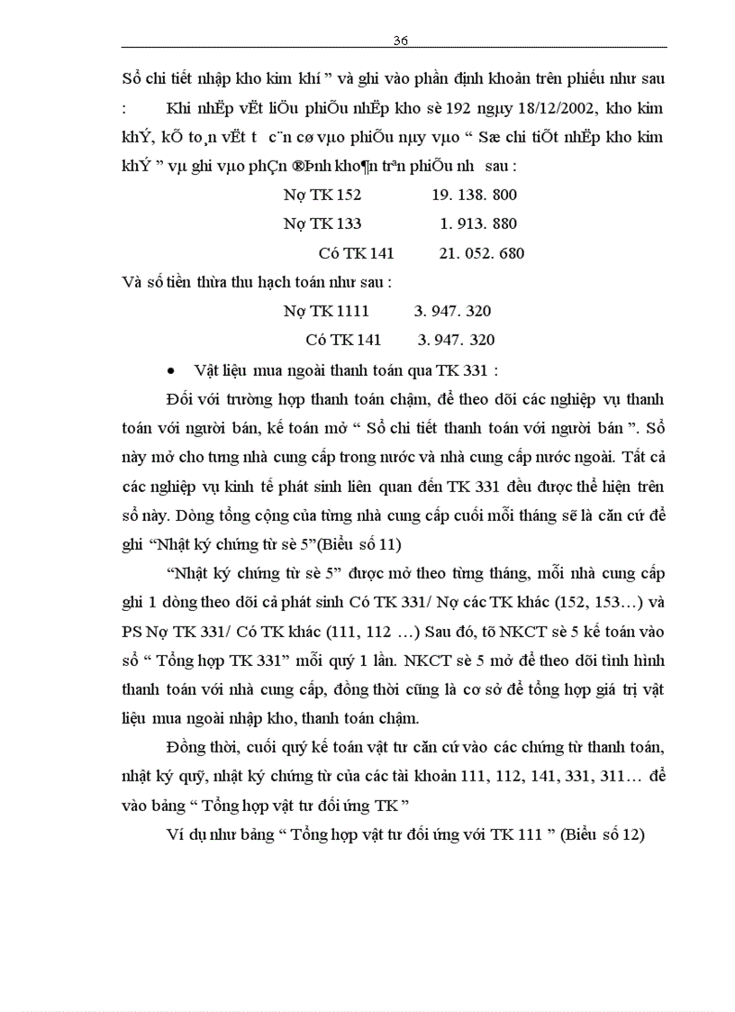 image for page Hoàn thiện công tác kế toán nguyên vật liệu tại Nhà máy Thiết bị Bưu điện