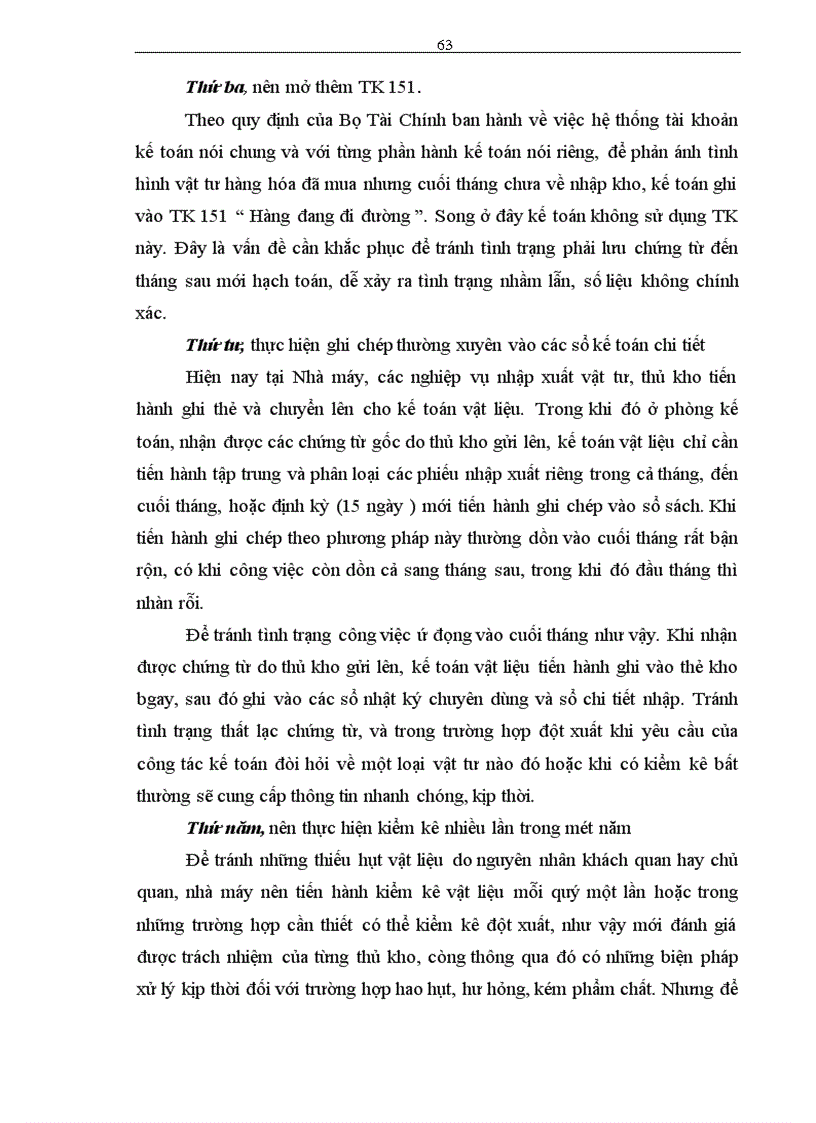 image for page Hoàn thiện công tác kế toán nguyên vật liệu tại Nhà máy Thiết bị Bưu điện