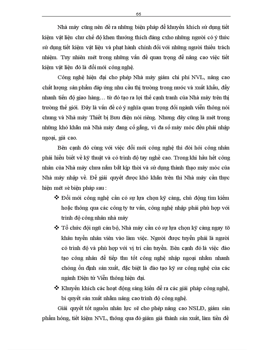 image for page Hoàn thiện công tác kế toán nguyên vật liệu tại Nhà máy Thiết bị Bưu điện