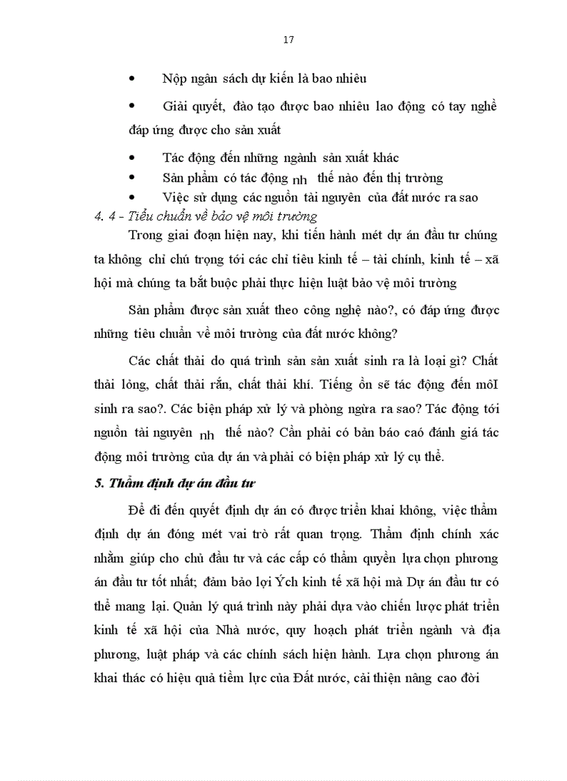 image for page Quản lý dự án