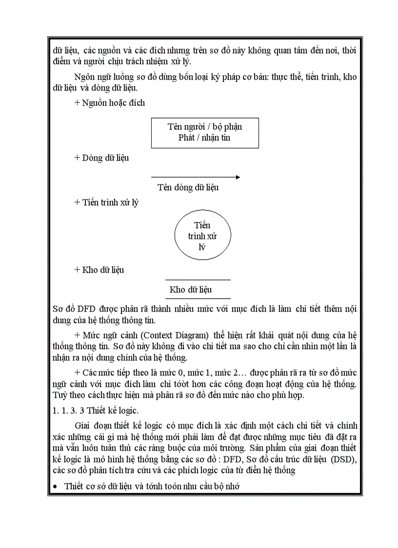 image for page Xây dựng hệ thống quản lý hàng hóa tồn kho tại cửa hàng máy tính số 87 Phố Lý Nam Đế