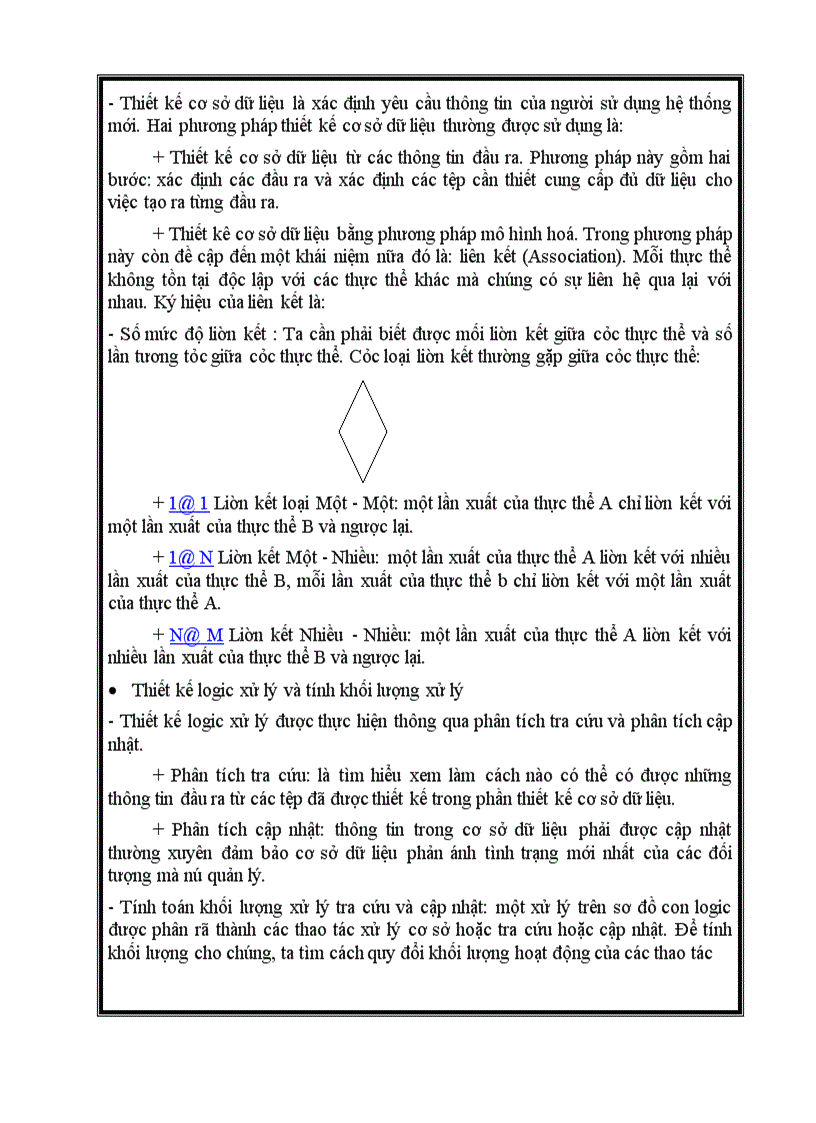 image for page Xây dựng hệ thống quản lý hàng hóa tồn kho tại cửa hàng máy tính số 87 Phố Lý Nam Đế