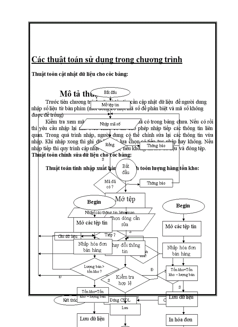 image for page Xây dựng hệ thống quản lý hàng hóa tồn kho tại cửa hàng máy tính số 87 Phố Lý Nam Đế