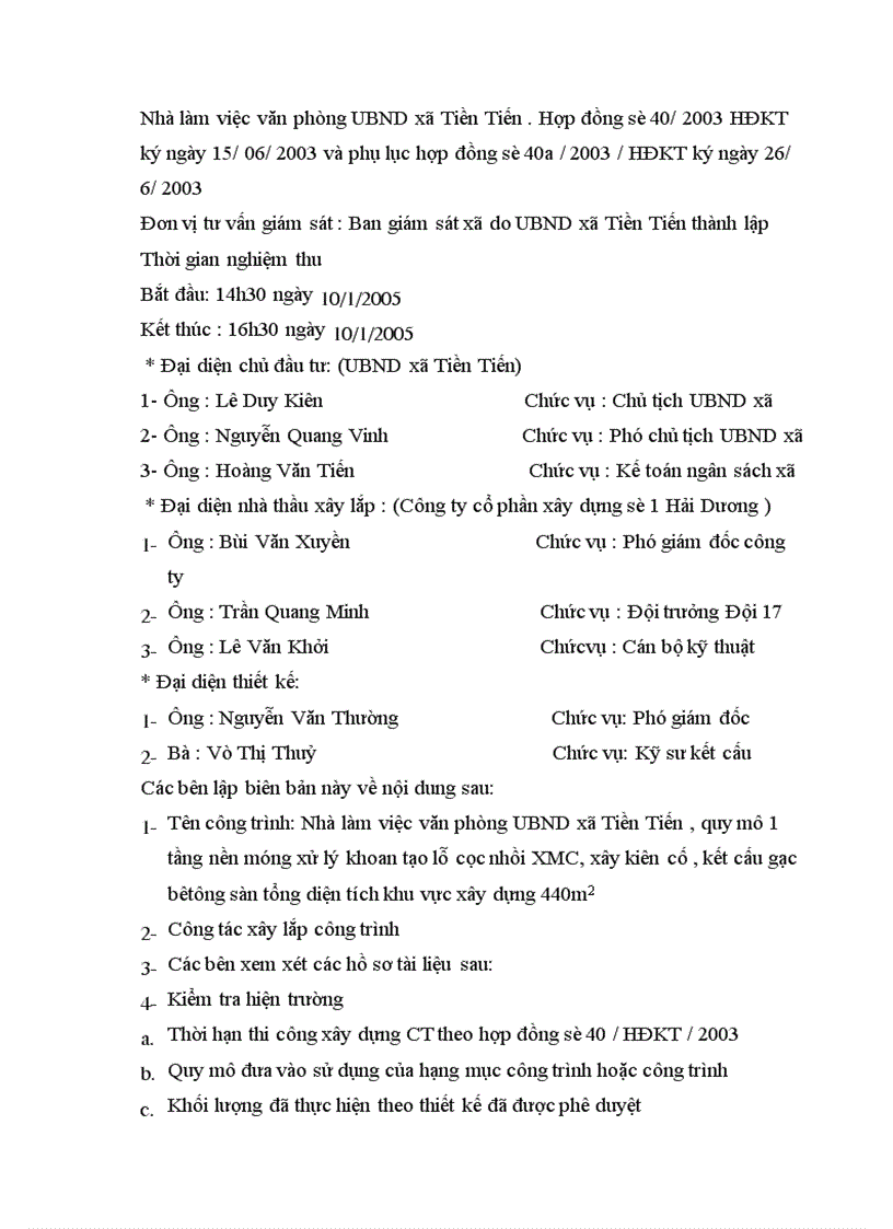 image for page Kế toán tập hợp chi phí sản xuất và tính giá thành sản phẩm xây lắp tại công ty cổ phần xây dựng số 1 Hải Dương