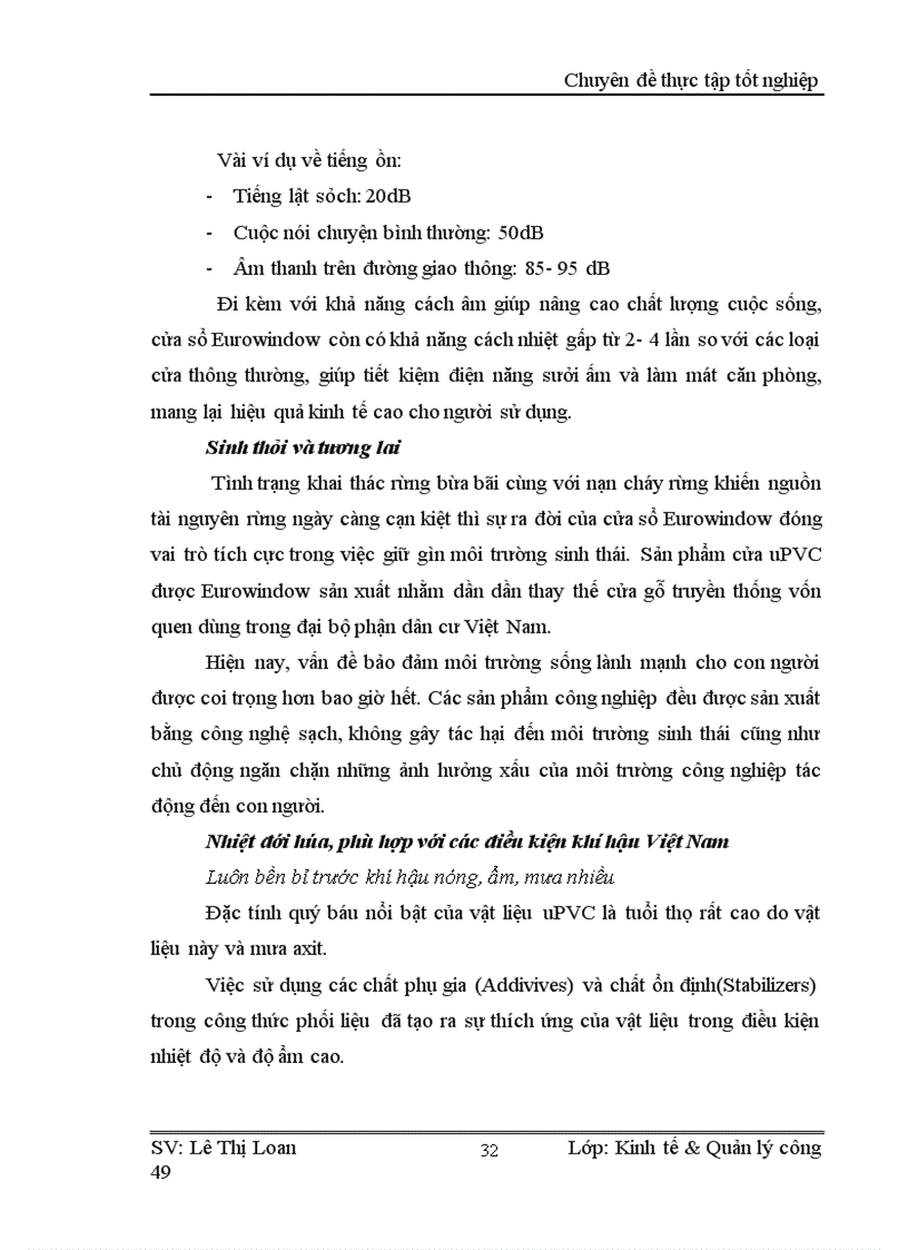 image for page Nâng cao năng lực cạnh tranh dòng sản phẩm cửa nhựa cao cấp Eurowindow của Công ty Cổ phần Cửa sổ nhựa Châu Âu (Eurowindow)