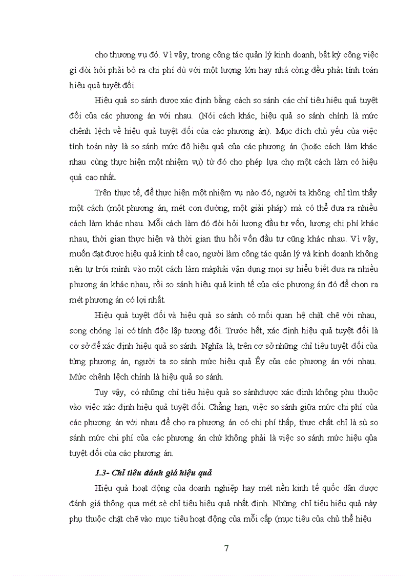 image for page Nâng cao hiệu quả hoạt động sản xuất kinh doanh Đối với các doanh nghiệp Nhà nước