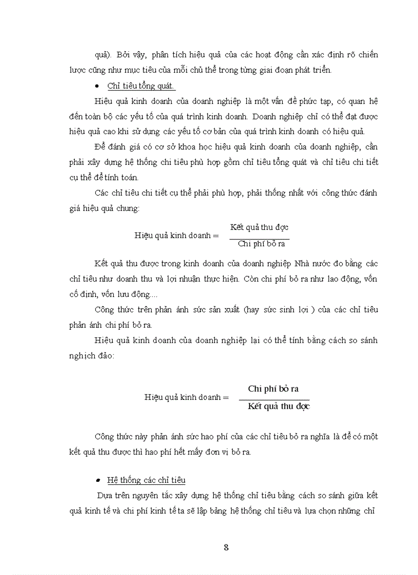 image for page Nâng cao hiệu quả hoạt động sản xuất kinh doanh Đối với các doanh nghiệp Nhà nước