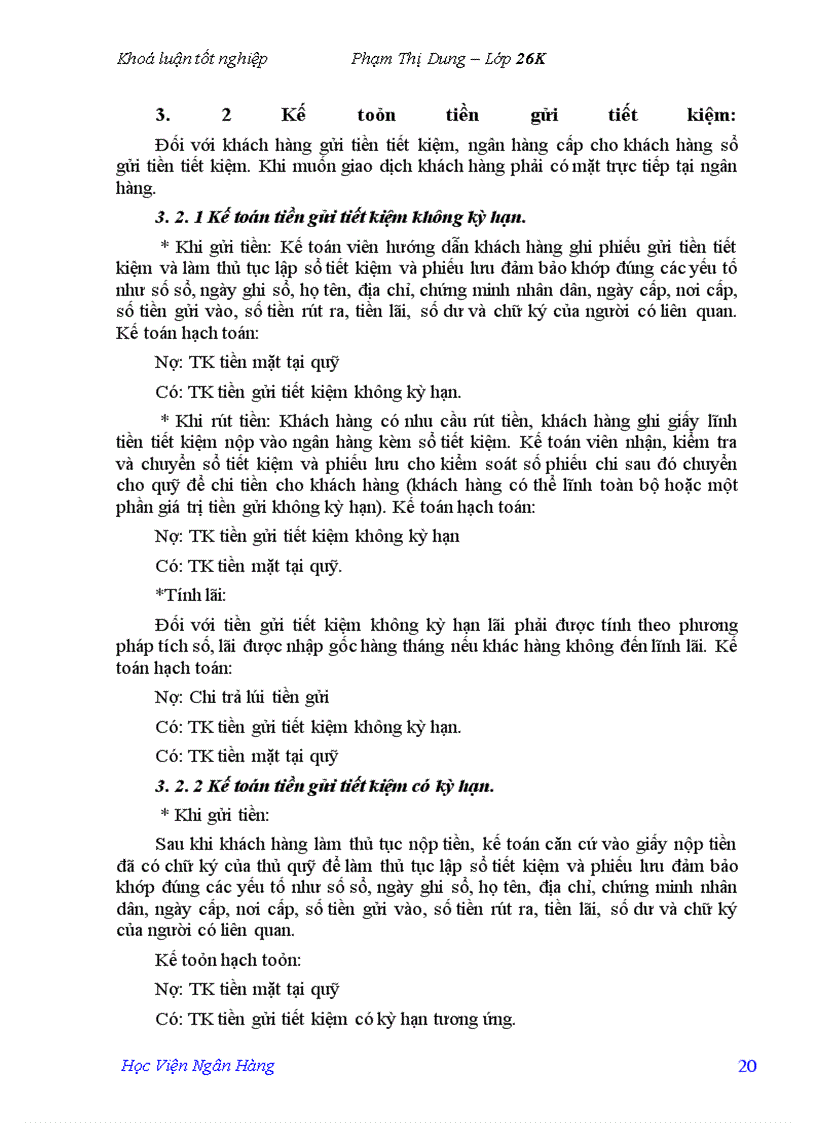 image for page Một số giải pháp nhằm hoàn thiện nghiệp vụ kế toán huy động vốn tại Ngân hàng Đầu tư và phát triển Uông Bí