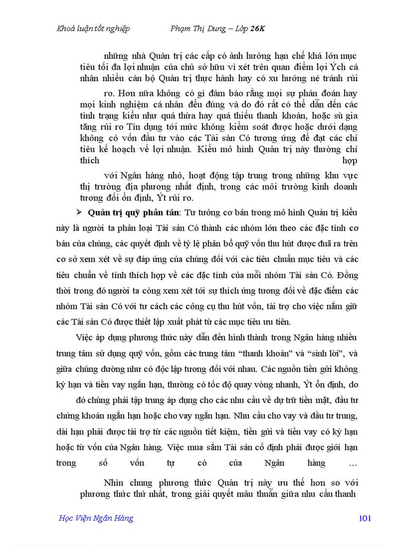 image for page Một số giải pháp nhằm hoàn thiện nghiệp vụ kế toán huy động vốn tại Ngân hàng Đầu tư và phát triển Uông Bí