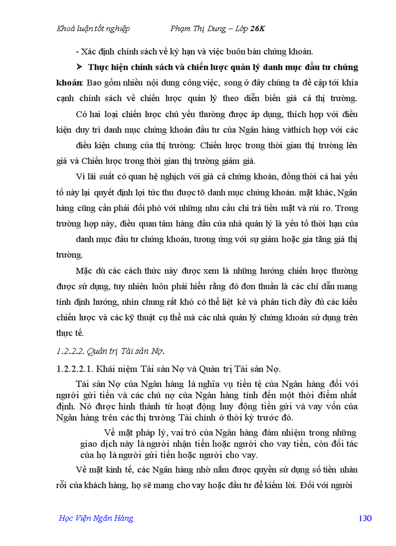 image for page Một số giải pháp nhằm hoàn thiện nghiệp vụ kế toán huy động vốn tại Ngân hàng Đầu tư và phát triển Uông Bí