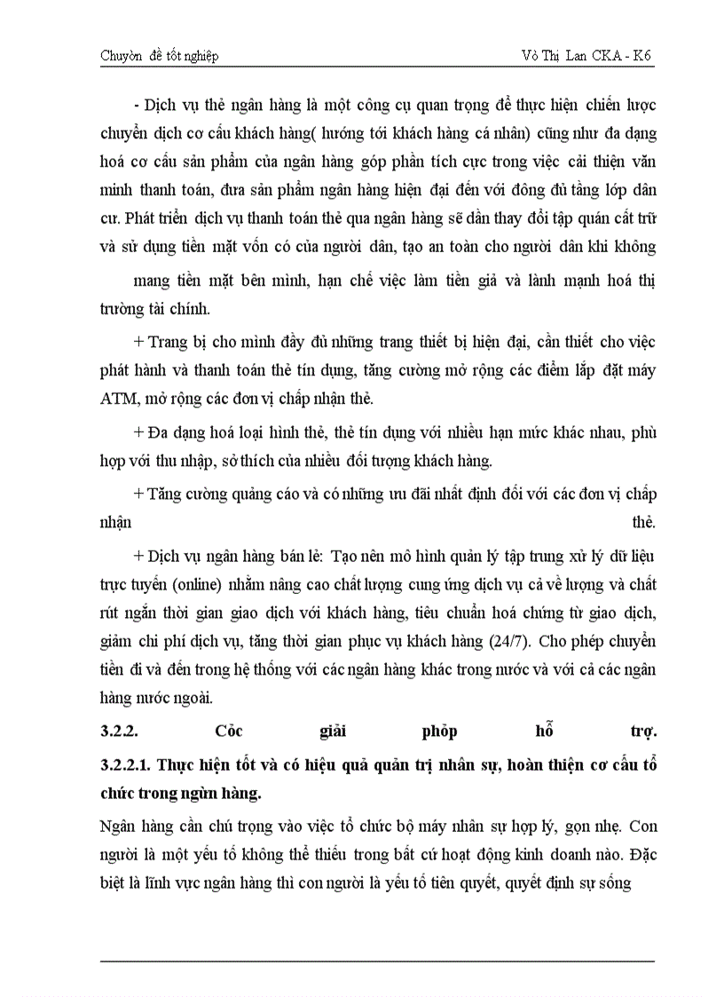 image for page Giải pháp mở rộng tín dụng tiêu dùng tại Ngân hàng Đầu tư và Phát triển Việt Nam Chi nhánh Cầu Giấy