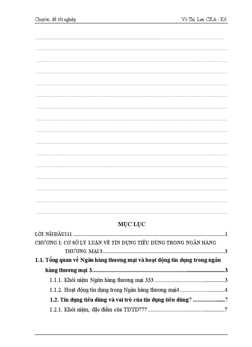 image for page Giải pháp mở rộng tín dụng tiêu dùng tại Ngân hàng Đầu tư và Phát triển Việt Nam Chi nhánh Cầu Giấy