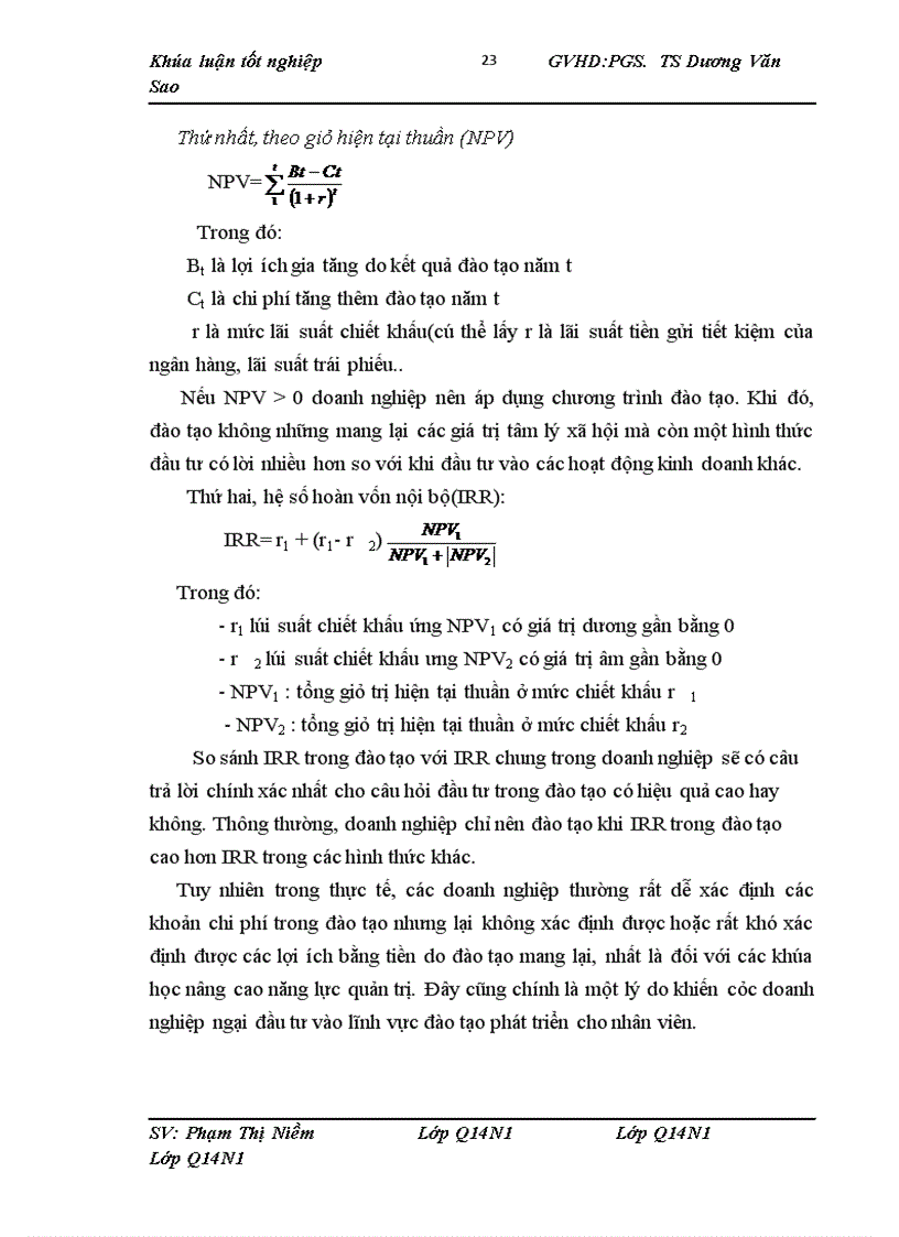 image for page Đào tạo phát triển nguồn nhân lực trong công ty TNHHNN một thành viên Cơ khí Hà Nội. Một số giải pháp nhằm hoàn thiện công tác trên