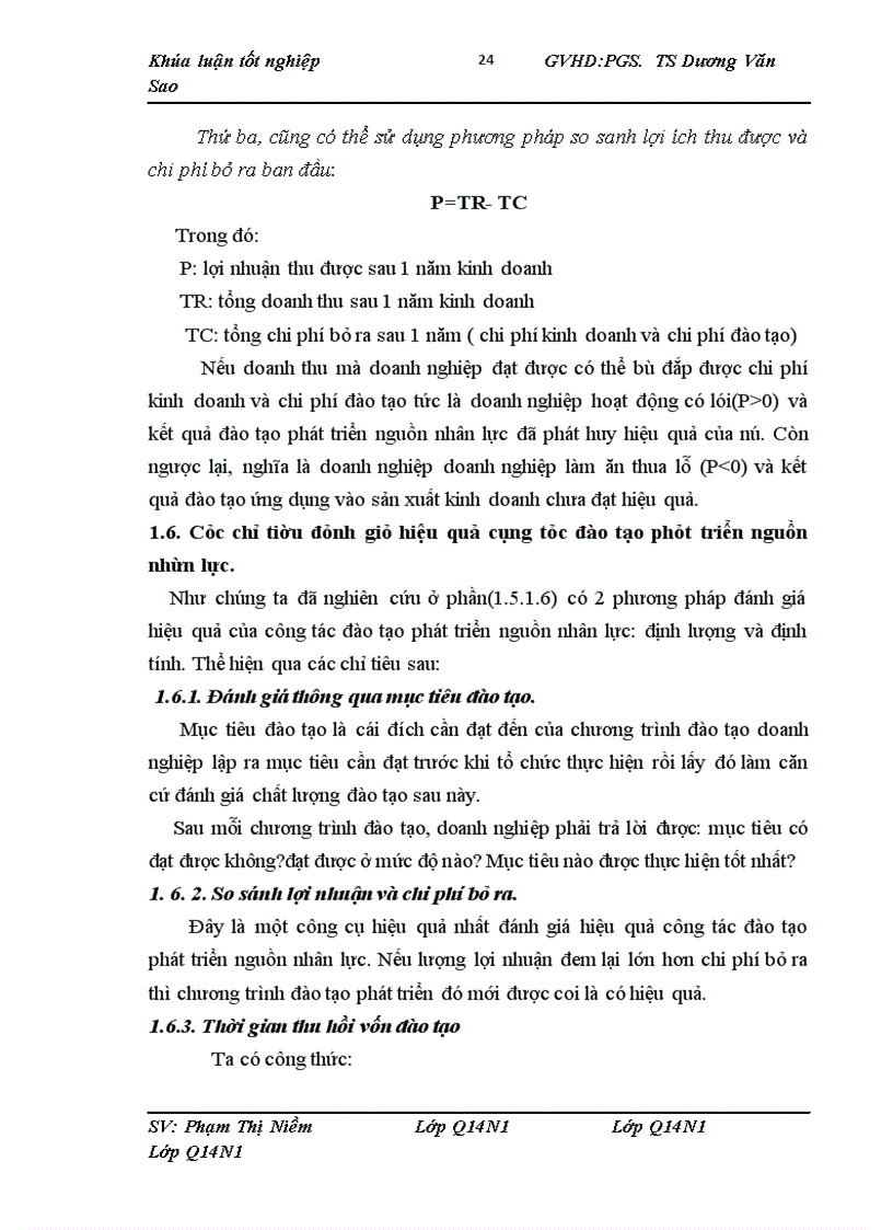 image for page Đào tạo phát triển nguồn nhân lực trong công ty TNHHNN một thành viên Cơ khí Hà Nội. Một số giải pháp nhằm hoàn thiện công tác trên