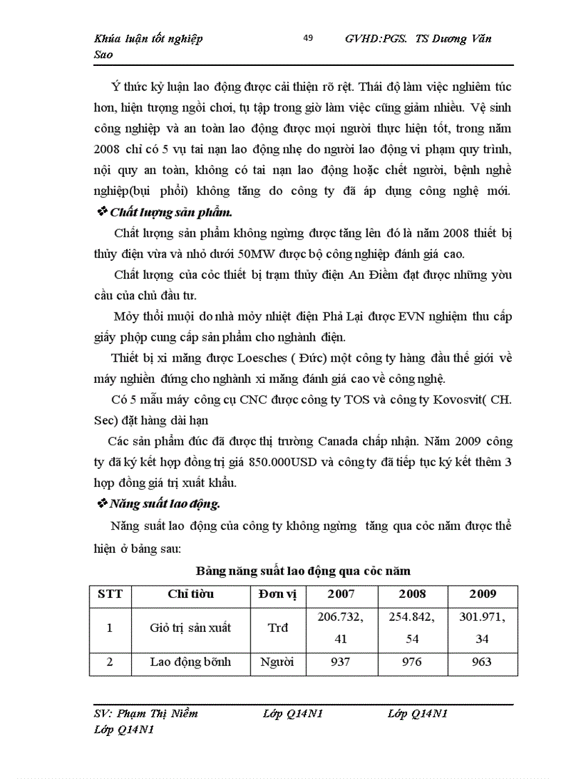 image for page Đào tạo phát triển nguồn nhân lực trong công ty TNHHNN một thành viên Cơ khí Hà Nội. Một số giải pháp nhằm hoàn thiện công tác trên