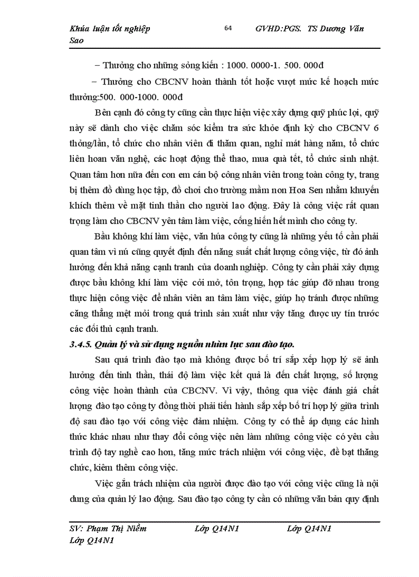 image for page Đào tạo phát triển nguồn nhân lực trong công ty TNHHNN một thành viên Cơ khí Hà Nội. Một số giải pháp nhằm hoàn thiện công tác trên