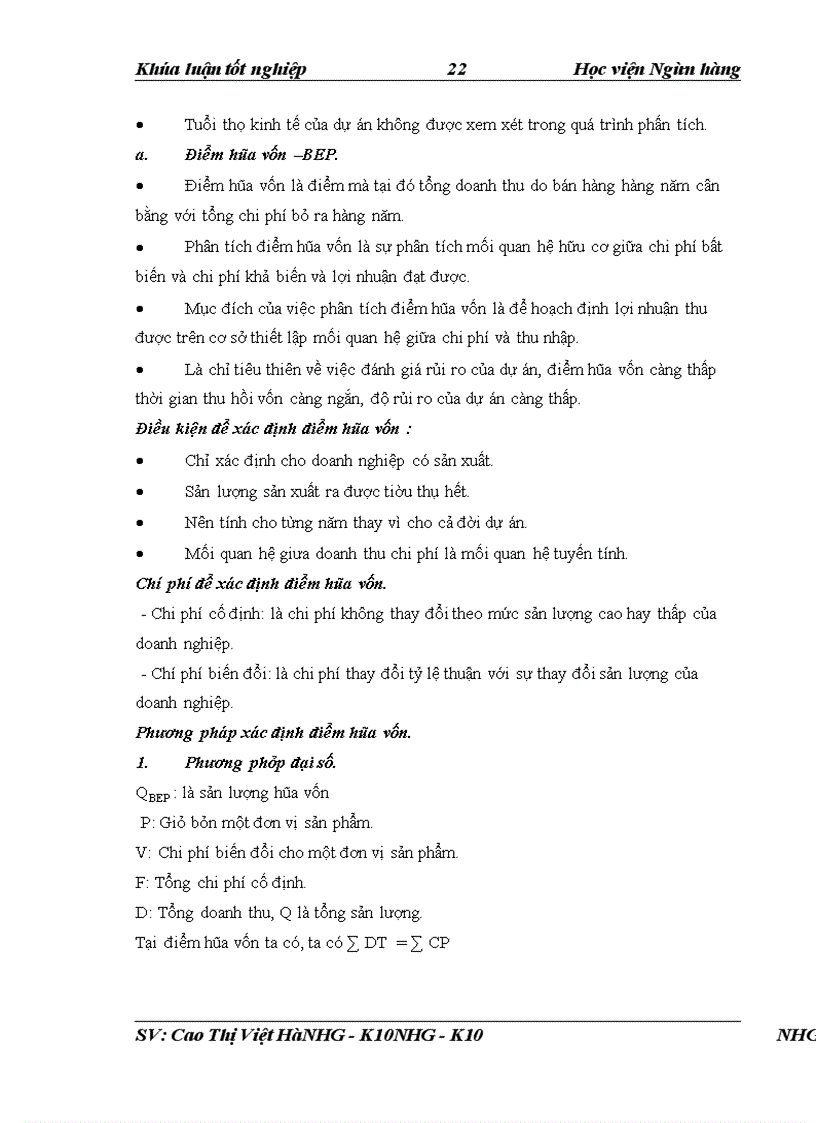 image for page Giải pháp nâng cao chất lương công tác thẩm định tài chính dự án đầu tư tại NHNo & PTNT Chi nhánh Thăng Long