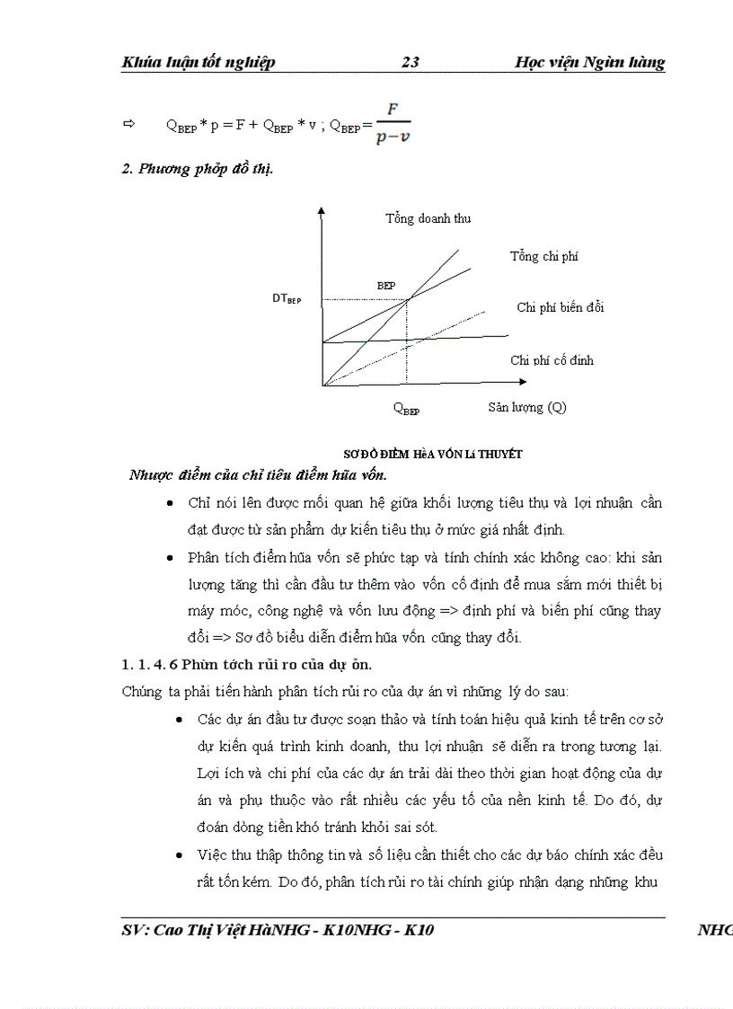 image for page Giải pháp nâng cao chất lương công tác thẩm định tài chính dự án đầu tư tại NHNo & PTNT Chi nhánh Thăng Long