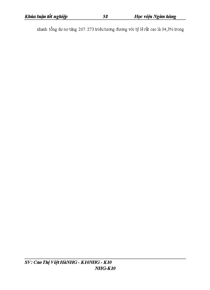 image for page Giải pháp nâng cao chất lương công tác thẩm định tài chính dự án đầu tư tại NHNo & PTNT Chi nhánh Thăng Long