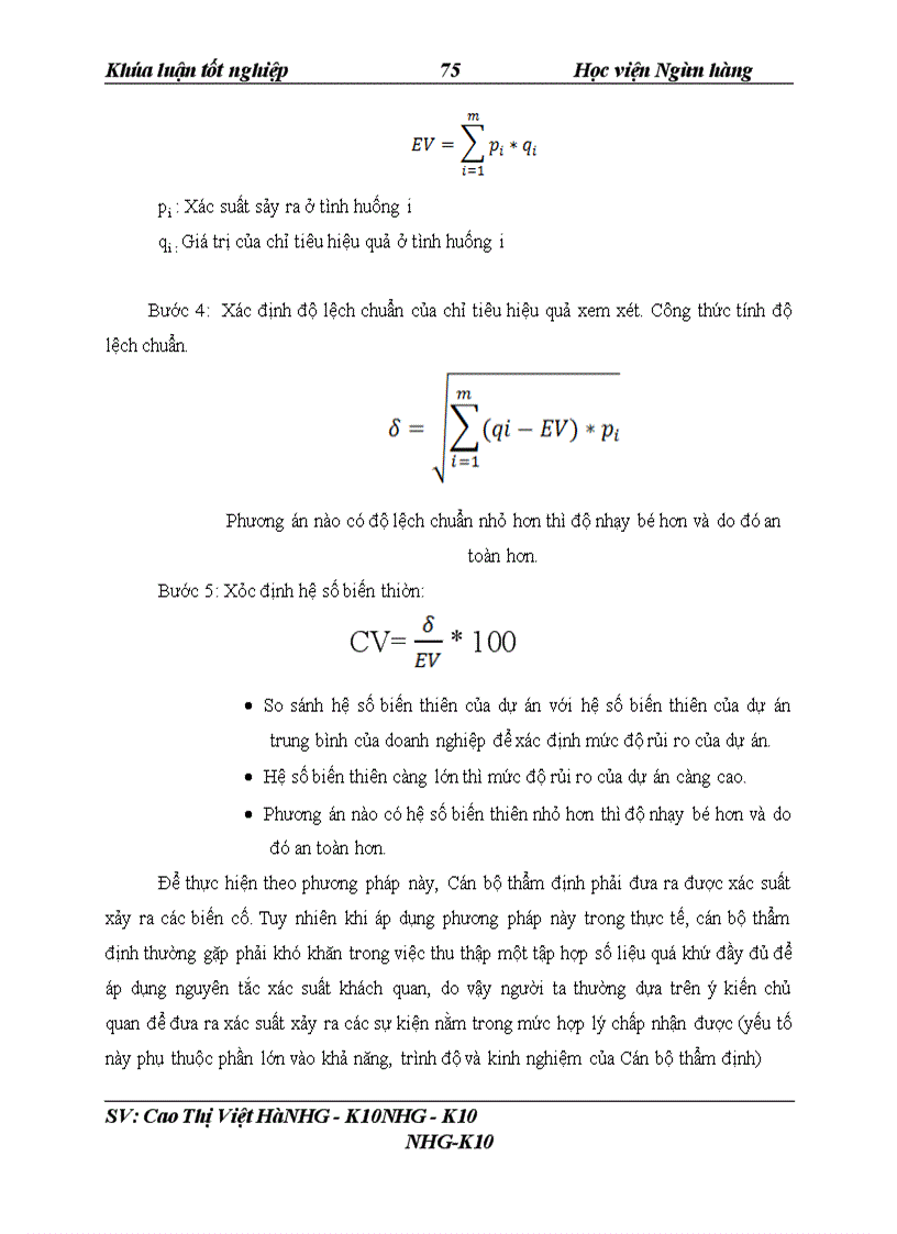 image for page Giải pháp nâng cao chất lương công tác thẩm định tài chính dự án đầu tư tại NHNo & PTNT Chi nhánh Thăng Long