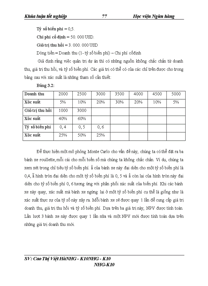image for page Giải pháp nâng cao chất lương công tác thẩm định tài chính dự án đầu tư tại NHNo & PTNT Chi nhánh Thăng Long
