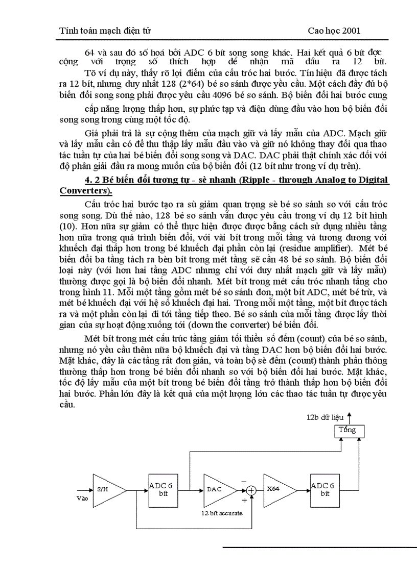 image for page Tính toán mạch điện tử
