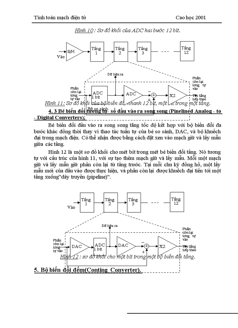 image for page Tính toán mạch điện tử
