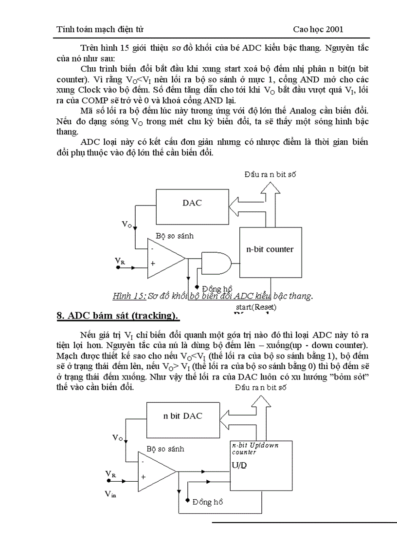 image for page Tính toán mạch điện tử