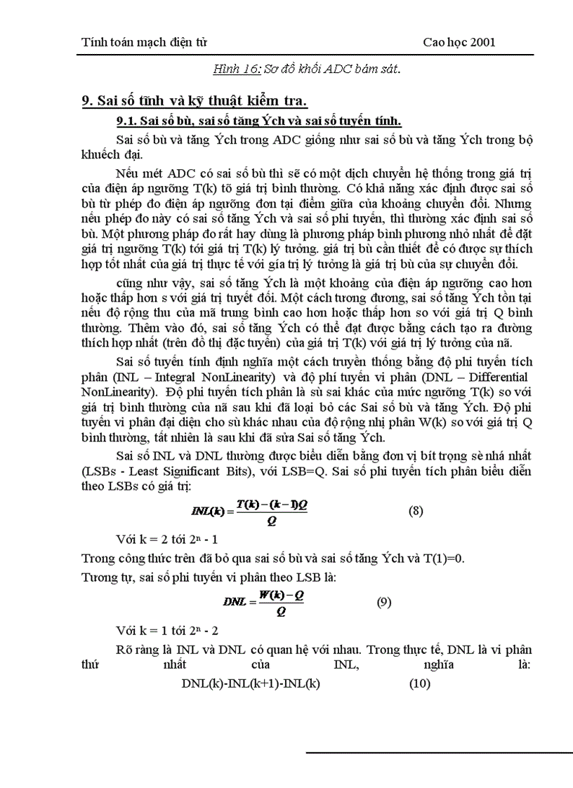 image for page Tính toán mạch điện tử